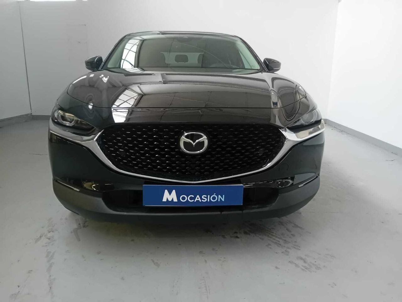 Foto Mazda CX-30 7