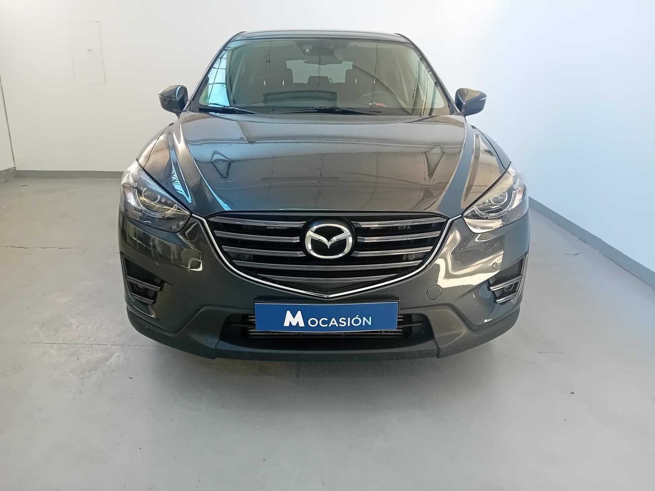 Foto Mazda CX-5 12