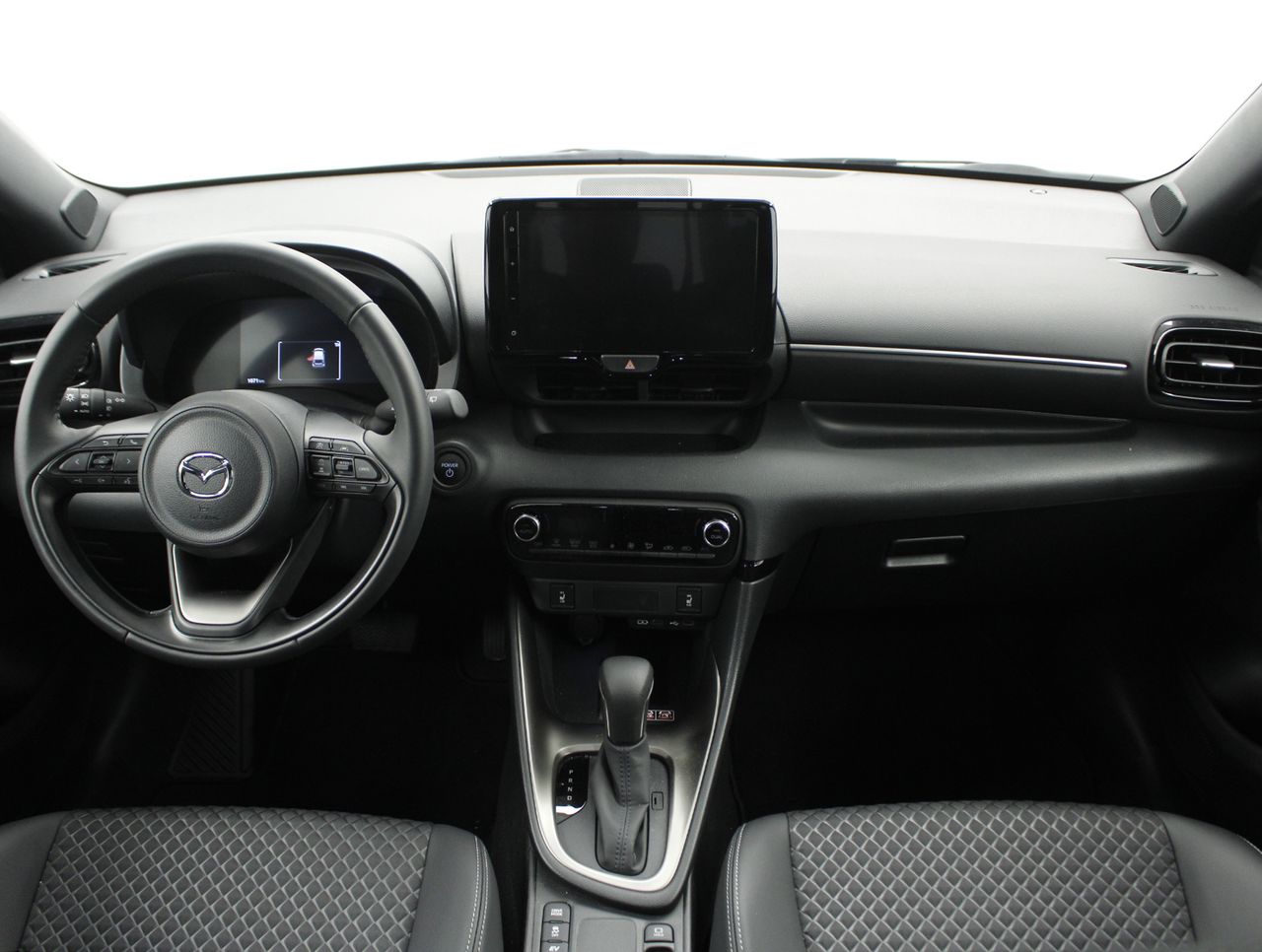 Foto Mazda Mazda2 4