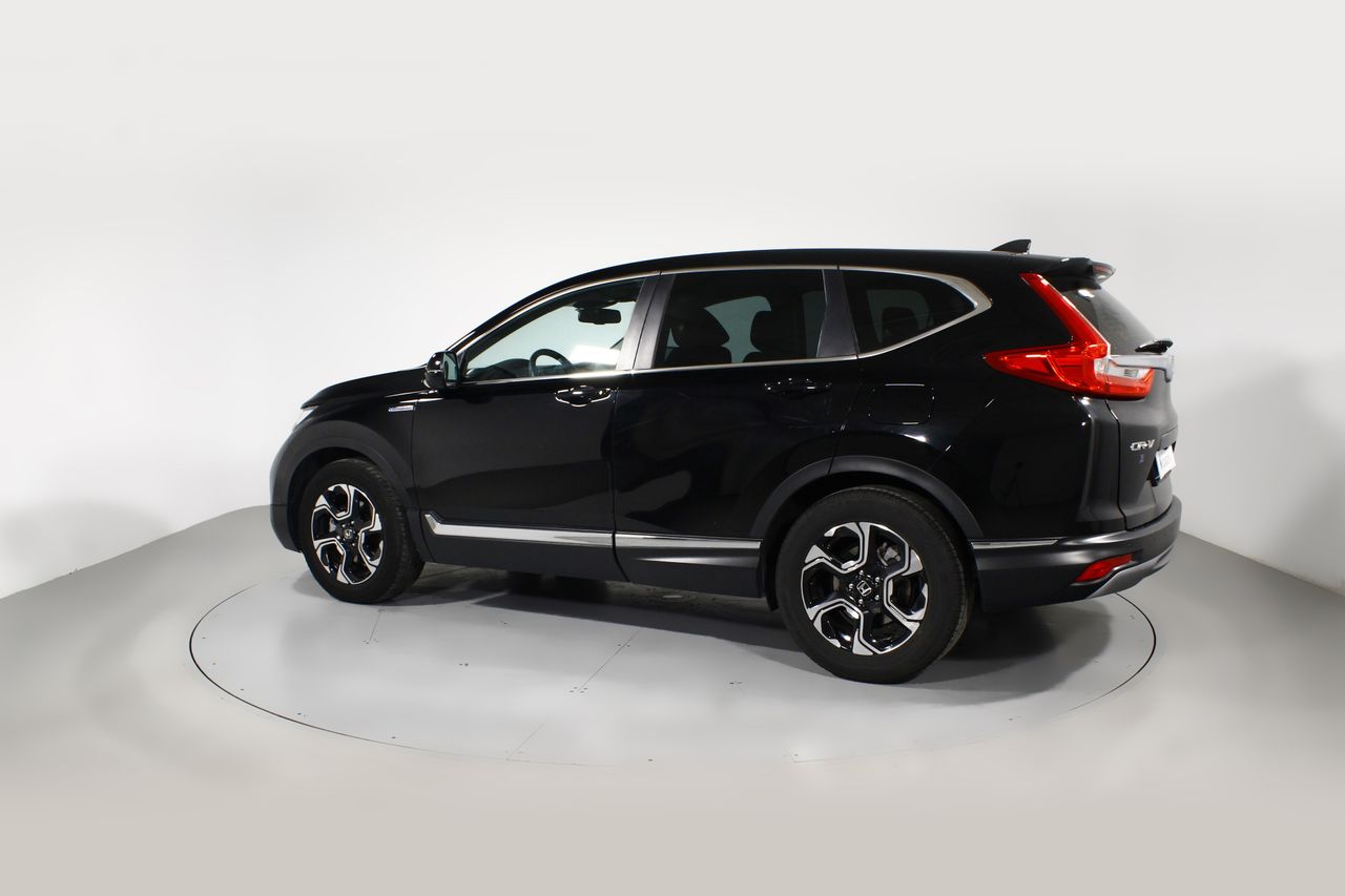 Foto Honda CR-V 8