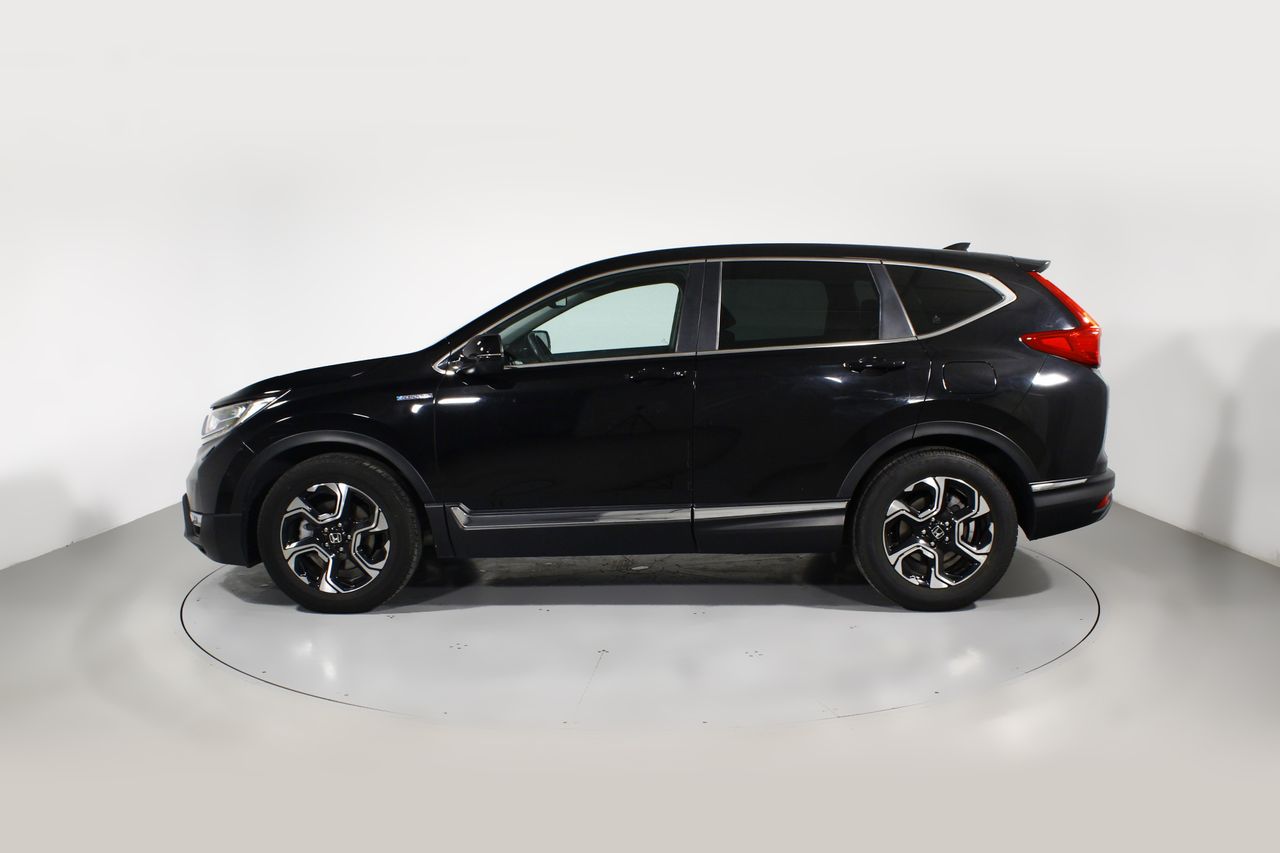 Foto Honda CR-V 9