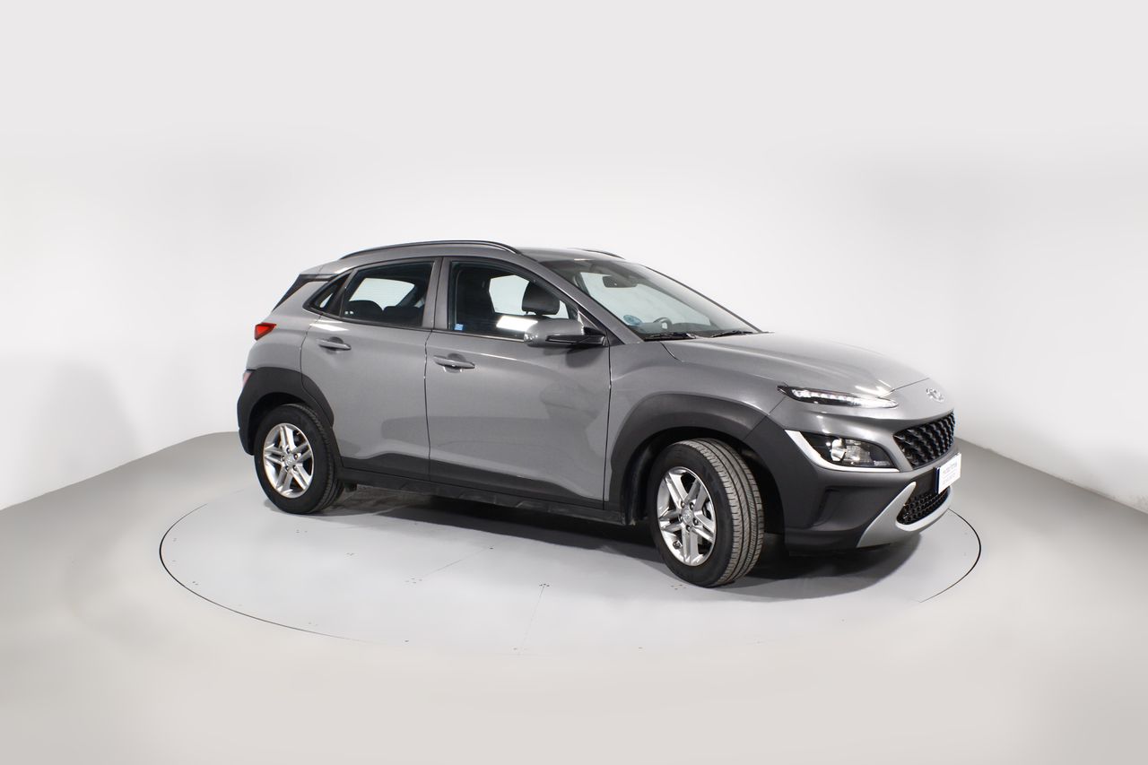 Foto Hyundai Kona 2