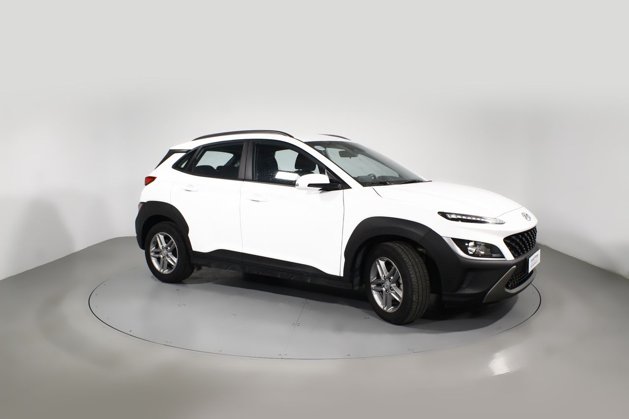 Foto Hyundai Kona 2