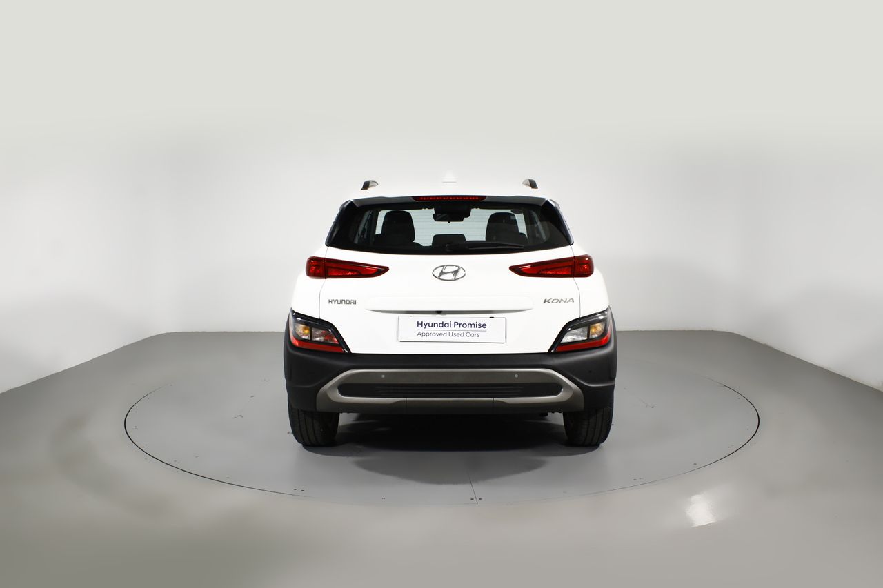 Foto Hyundai Kona 6