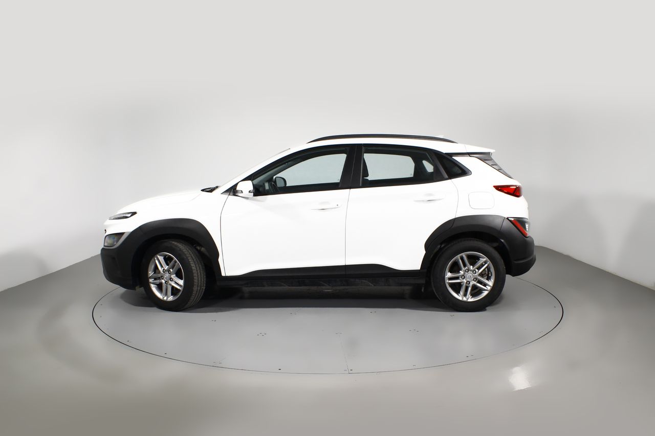 Foto Hyundai Kona 9