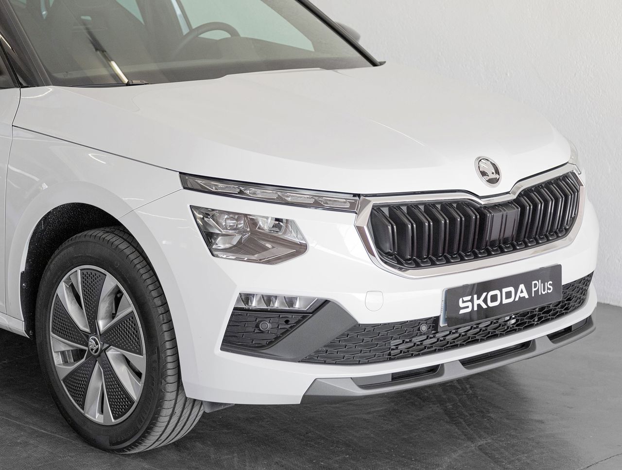 Foto Skoda Kamiq 16