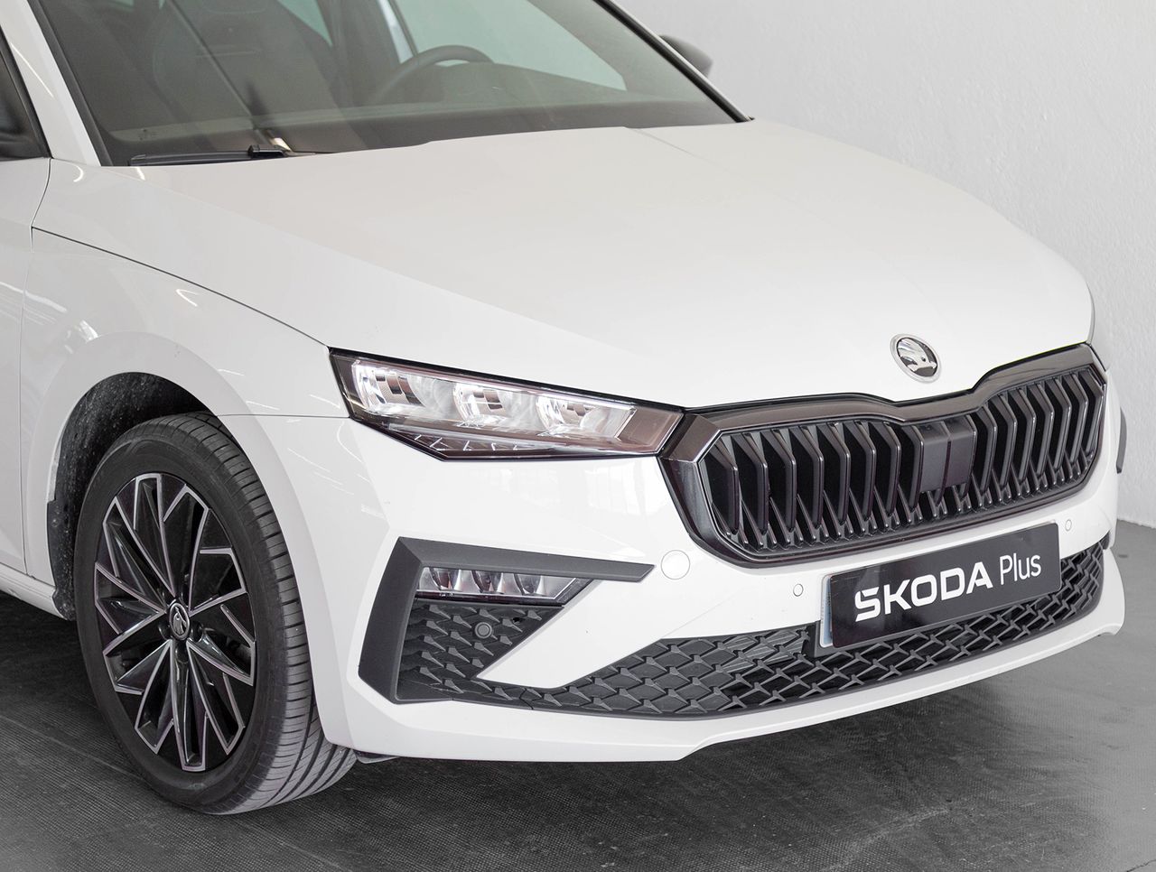 Foto Skoda Scala 16