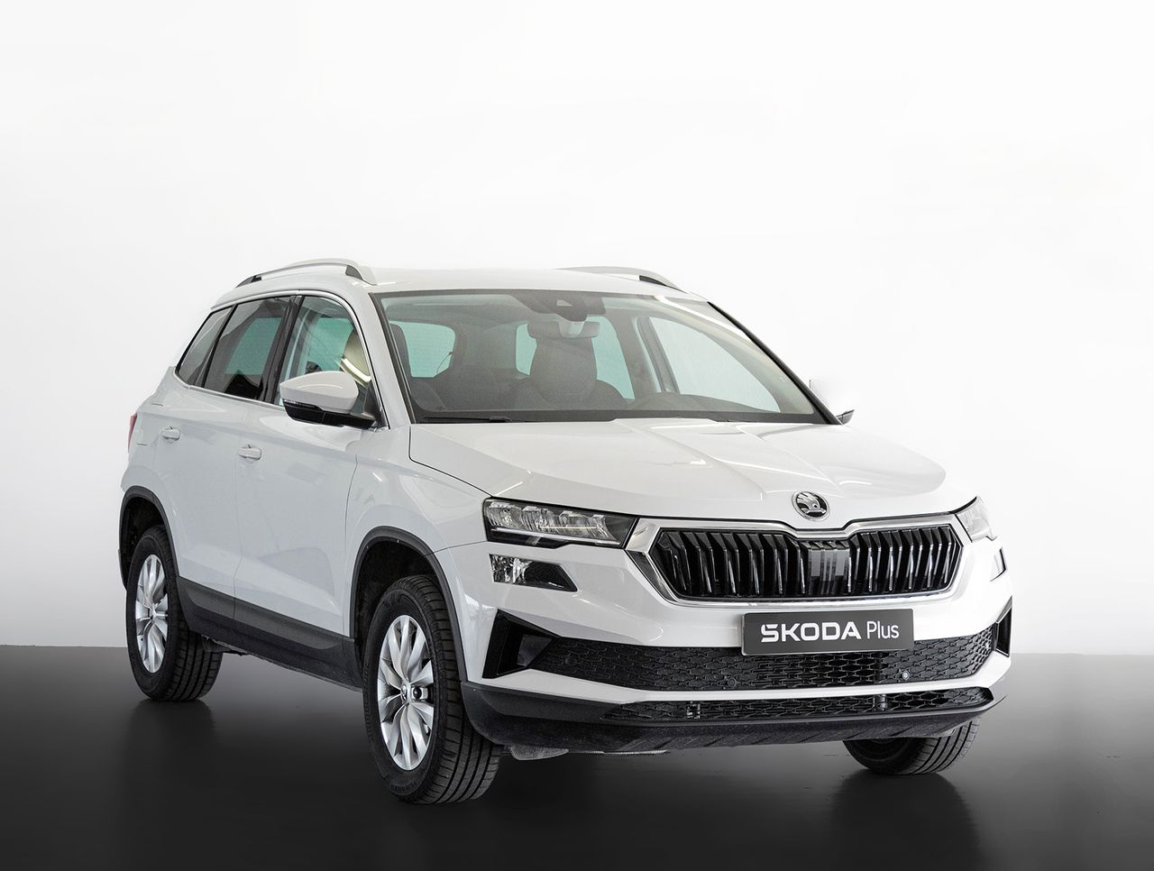 Foto Skoda Karoq 1