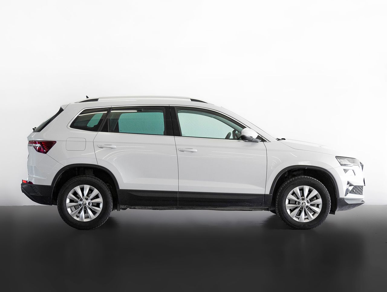 Foto Skoda Karoq 3