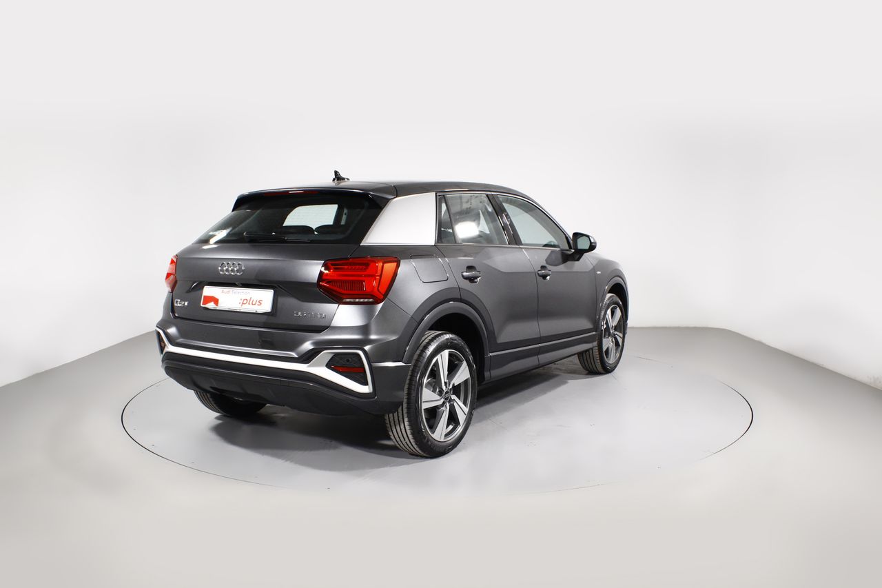 Foto Audi Q2 5