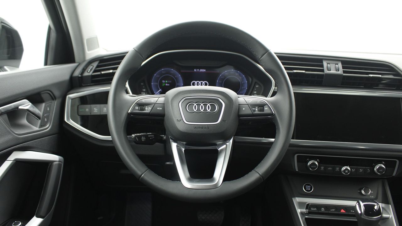 Foto Audi Q3 13