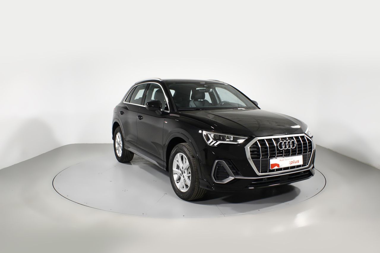 Foto Audi Q3 1