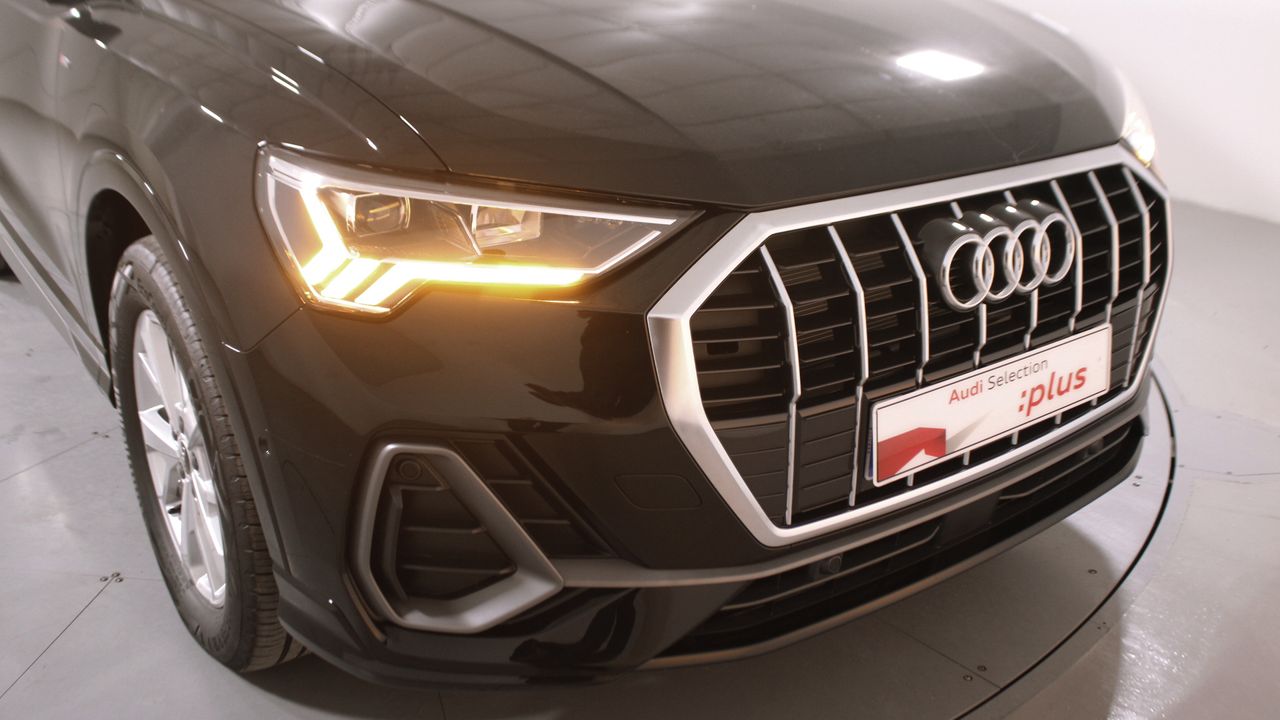 Foto Audi Q3 19