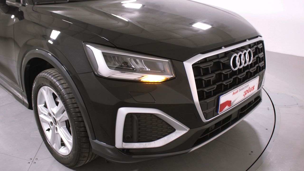 Foto Audi Q2 19