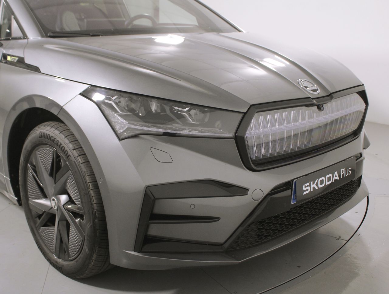 Foto Skoda Enyaq 16