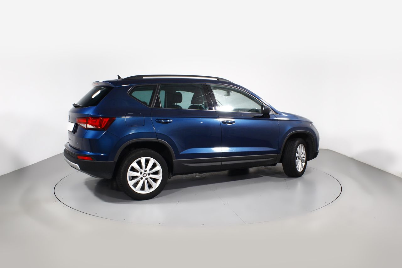 Foto Seat Ateca 24