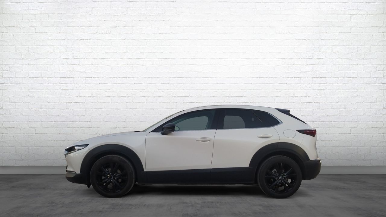 Foto Mazda CX-30 7