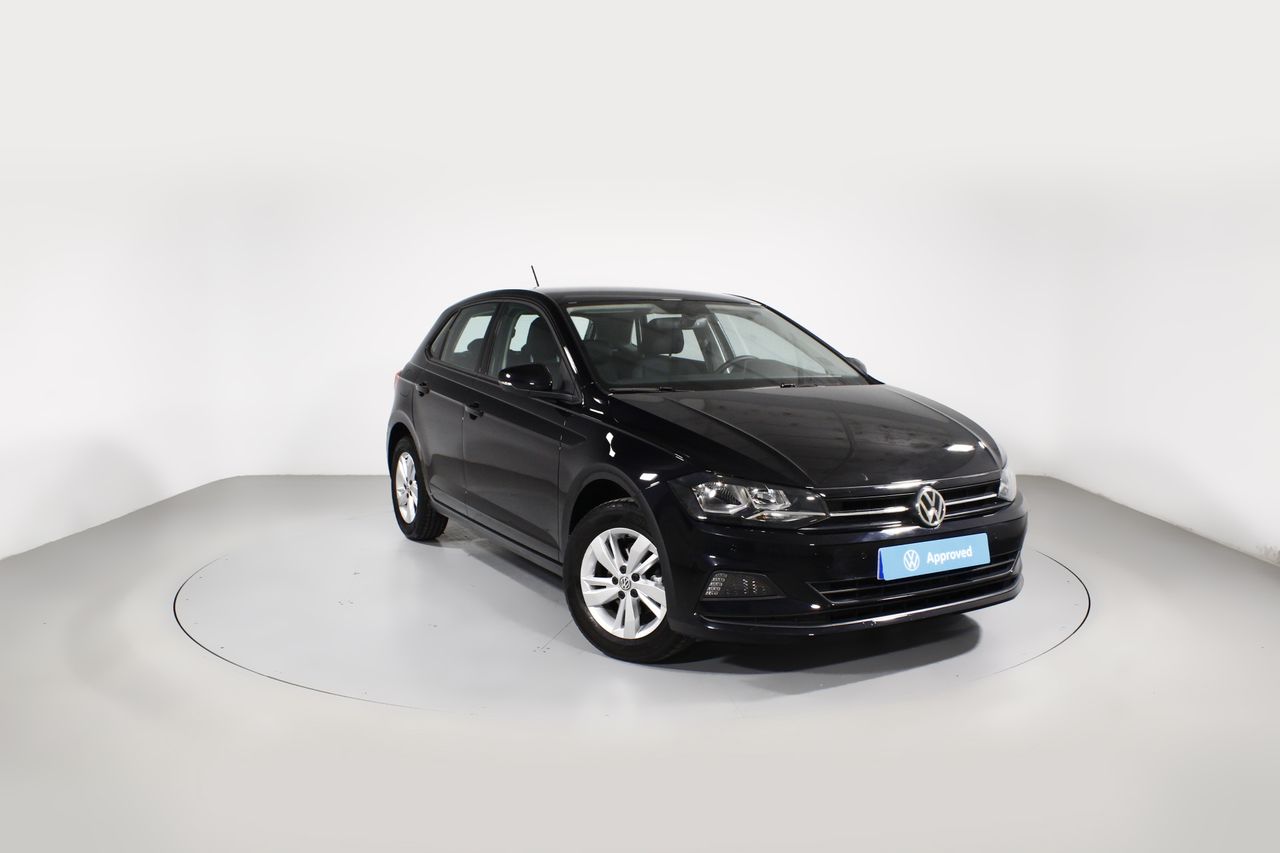 Foto Volkswagen Polo 1