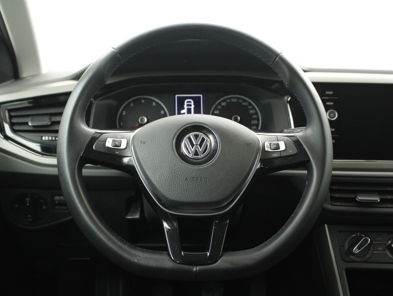 Foto Volkswagen Polo 13