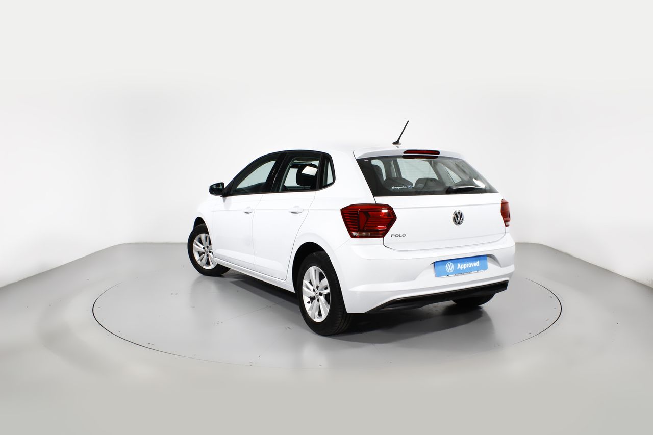 Foto Volkswagen Polo 2