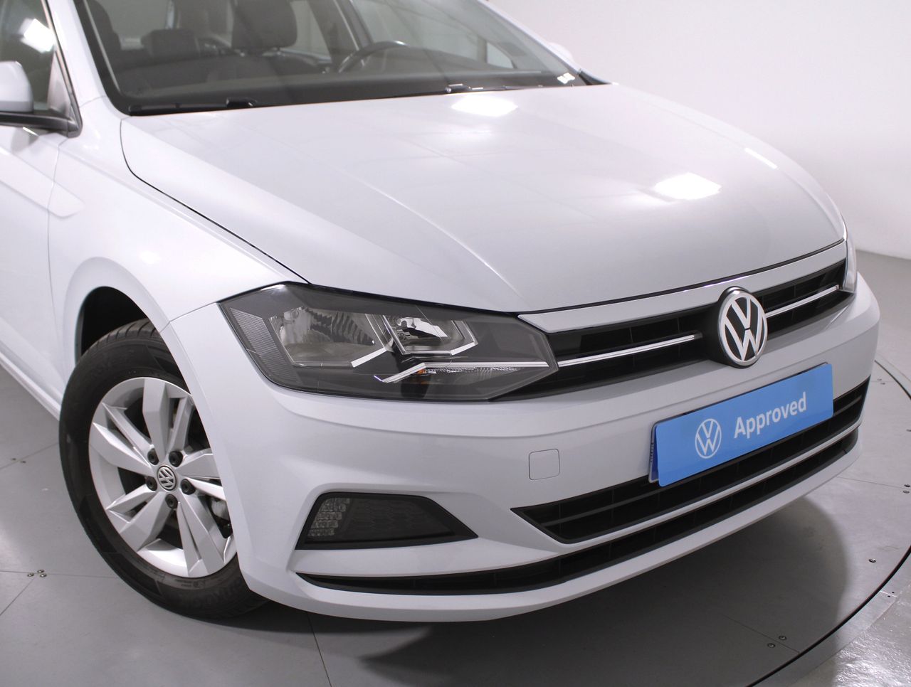 Foto Volkswagen Polo 16