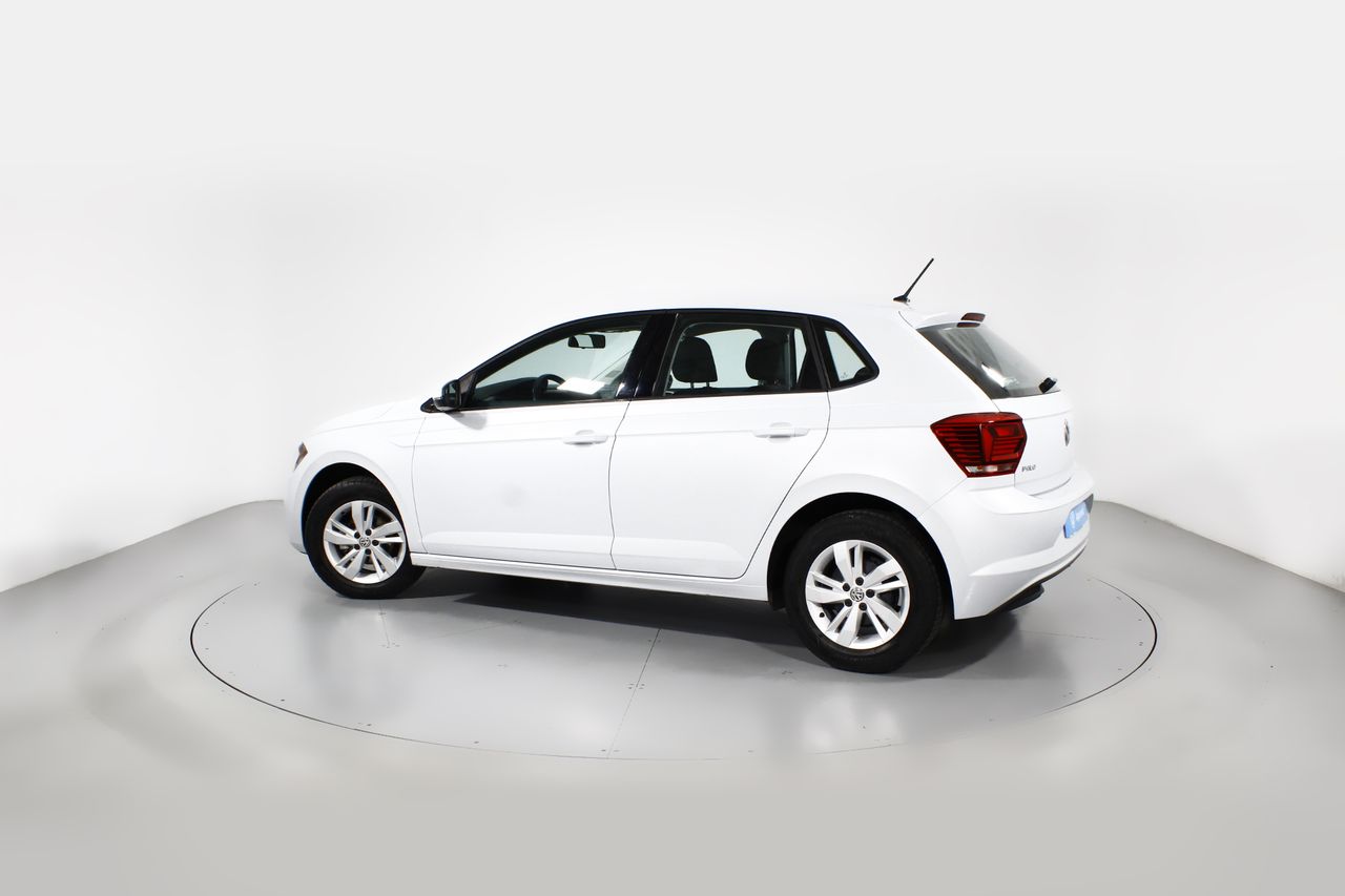 Foto Volkswagen Polo 18