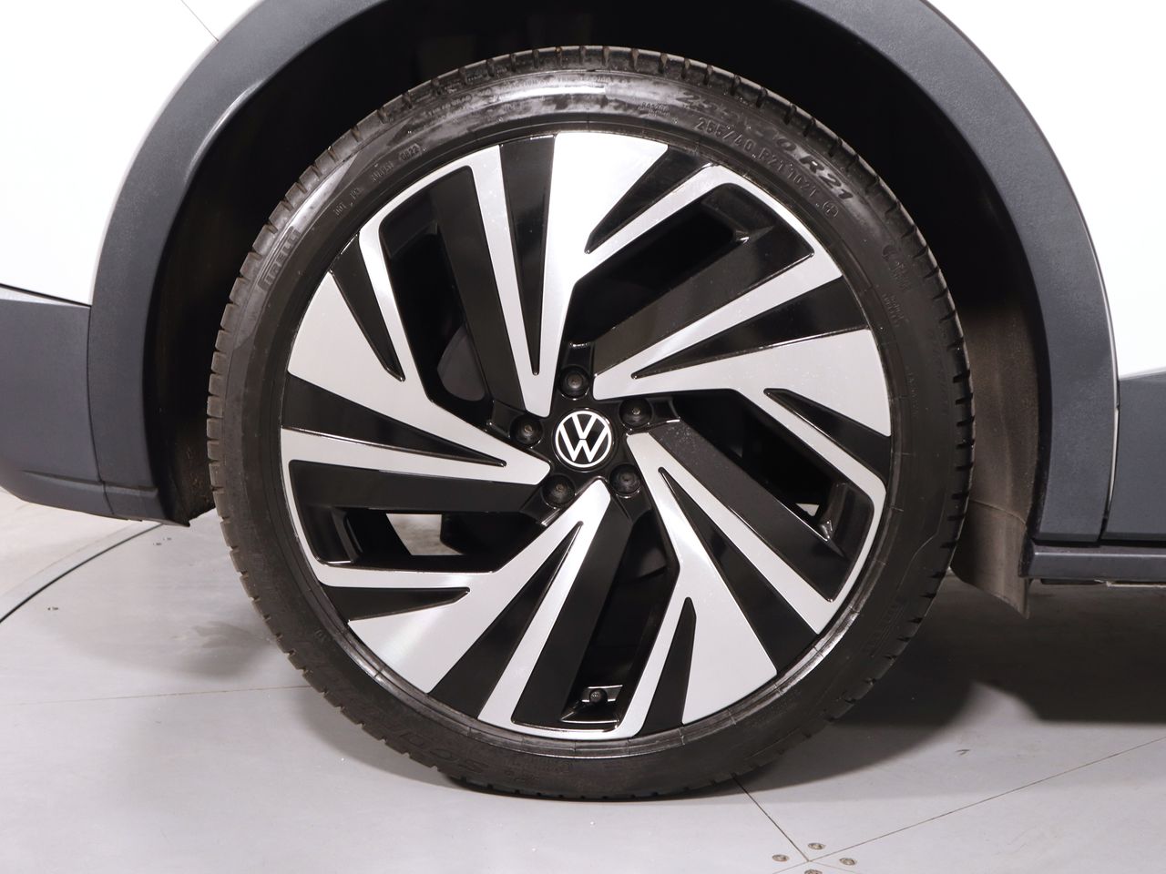 Foto Volkswagen ID.4 15