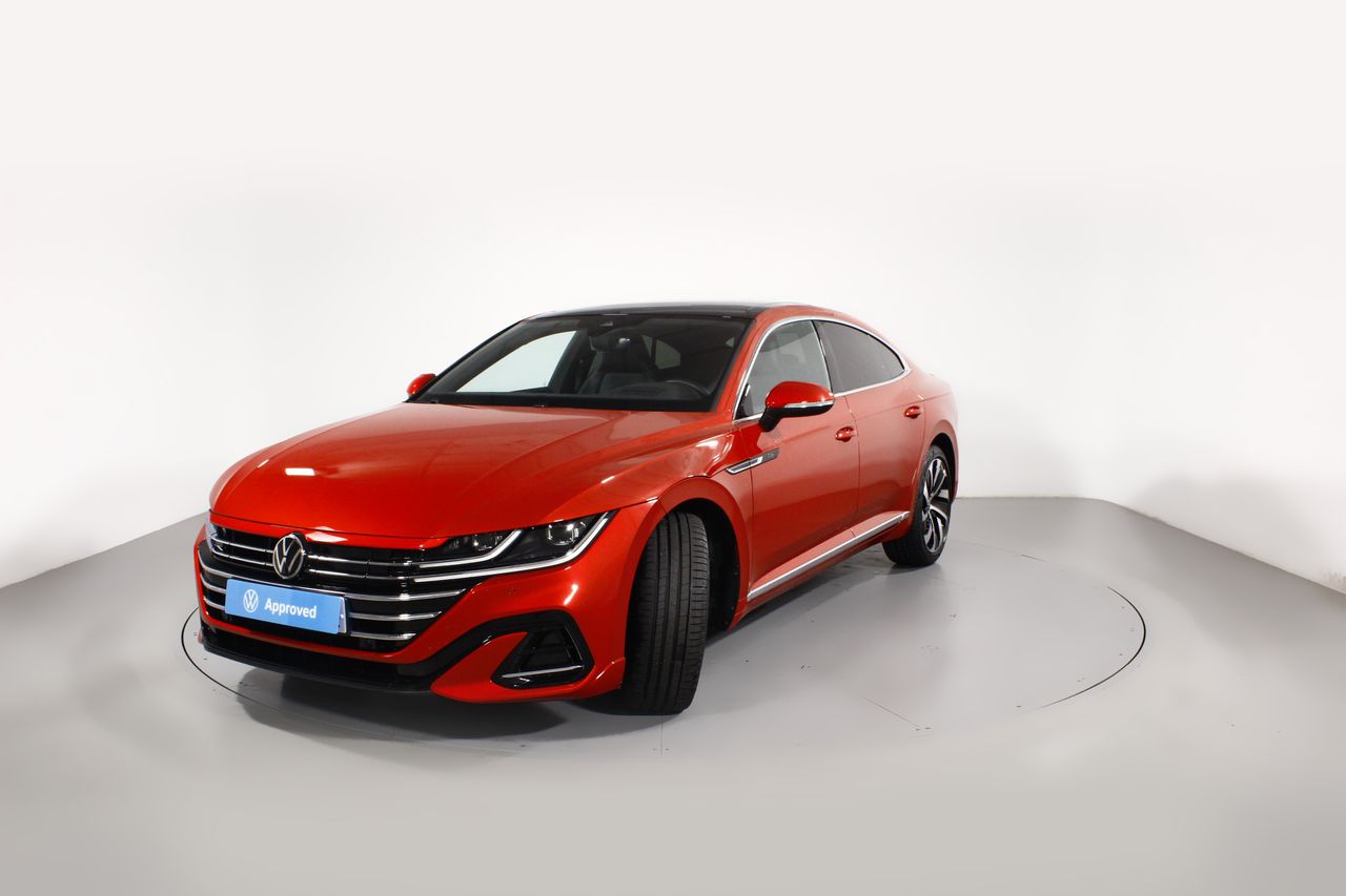 Foto Volkswagen Arteon 20