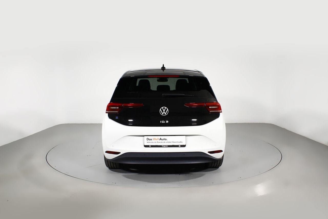 Foto Volkswagen ID.3 6