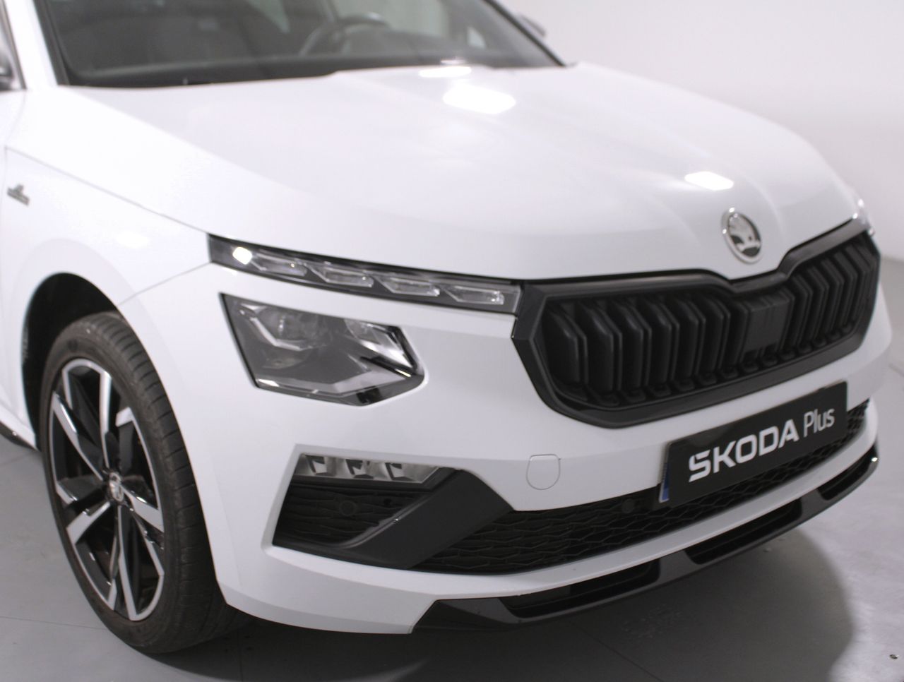 Foto Skoda Kamiq 16