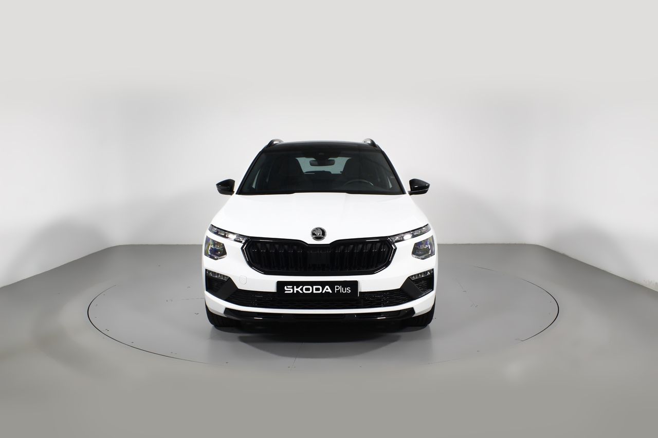 Foto Skoda Kamiq 22