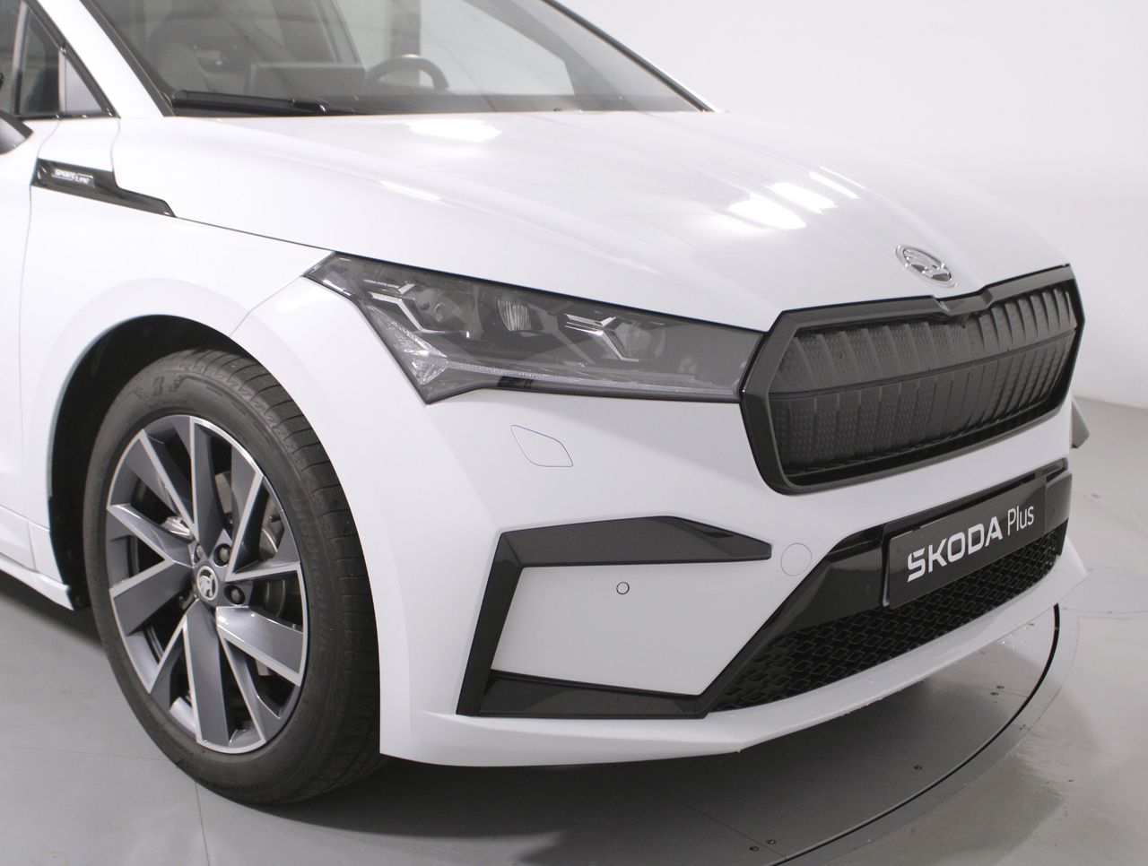 Foto Skoda Enyaq 16