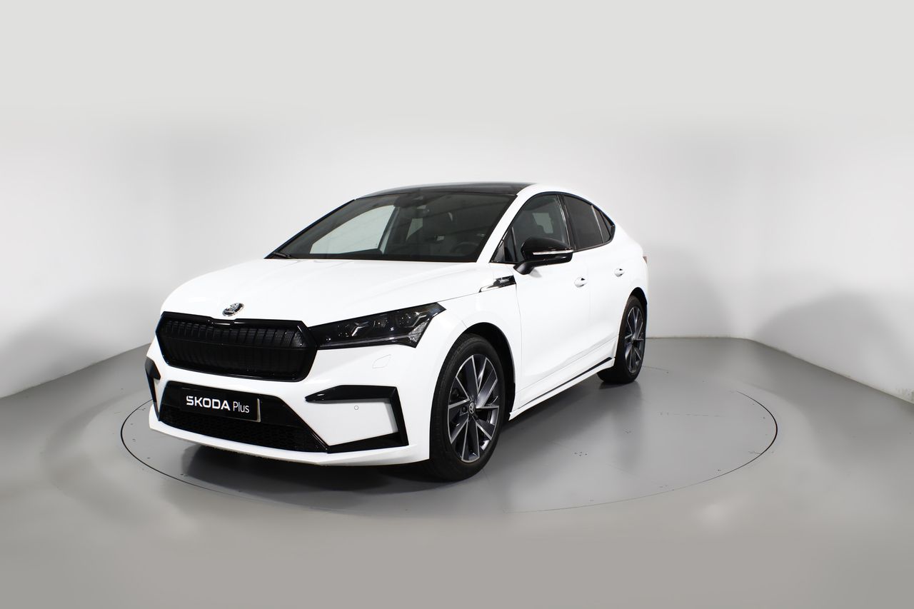 Foto Skoda Enyaq 21