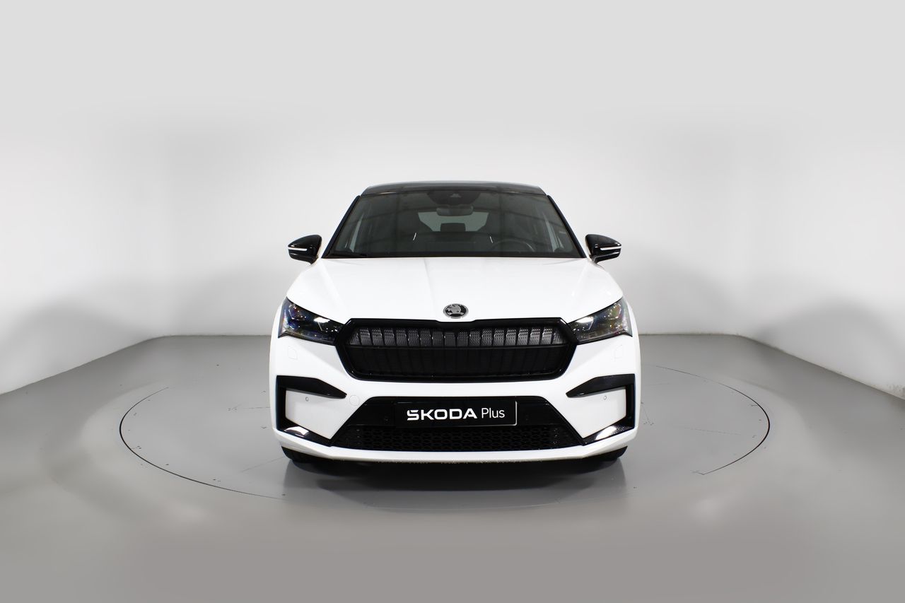 Foto Skoda Enyaq 22