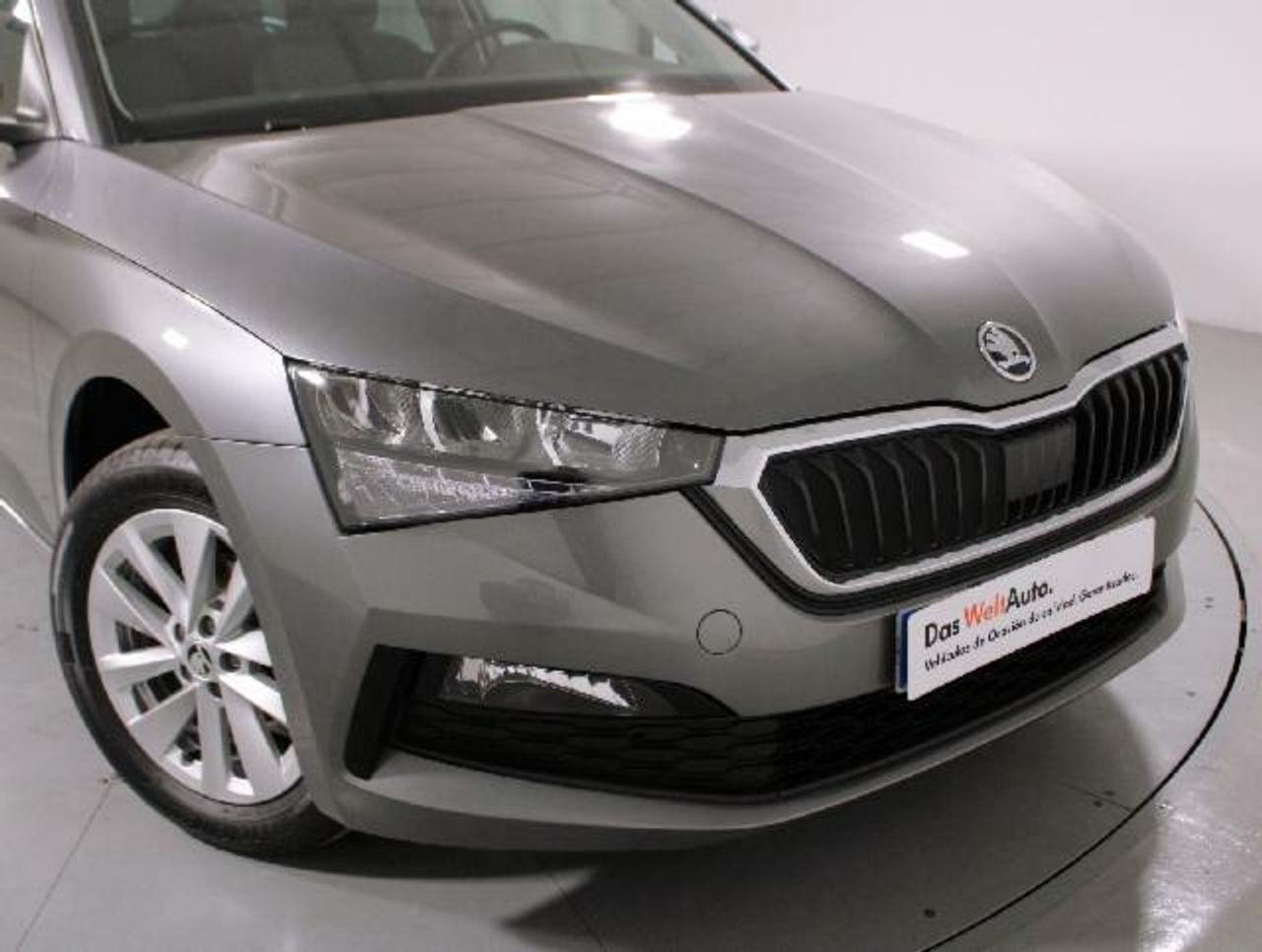 Foto Skoda Scala 19