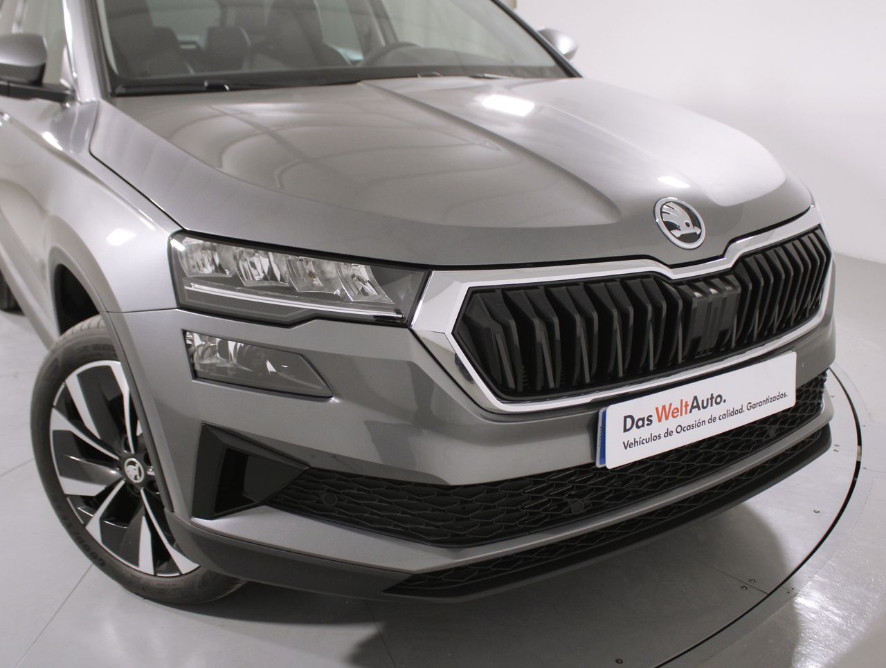 Foto Skoda Karoq 19