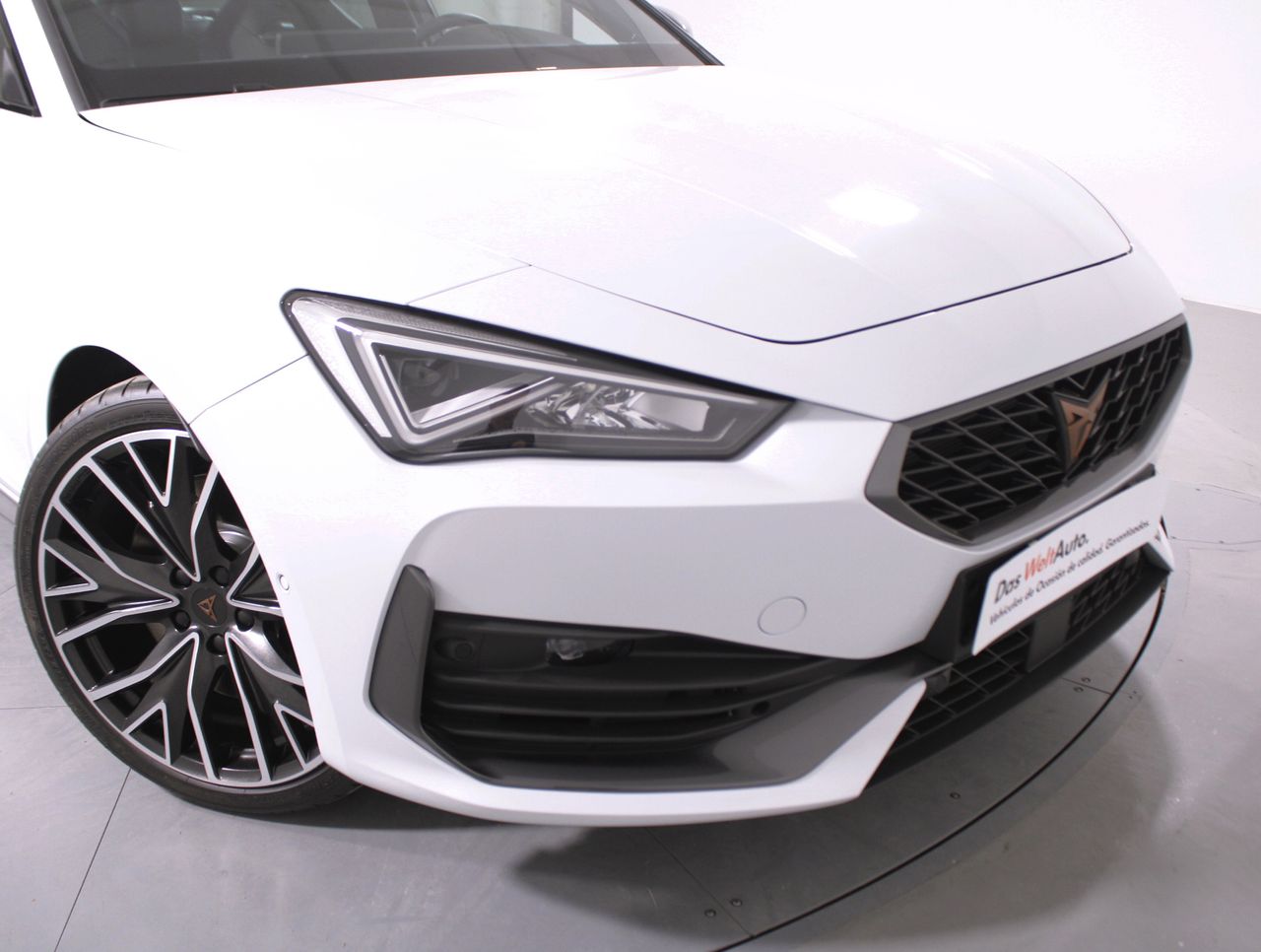 Foto Cupra León 19