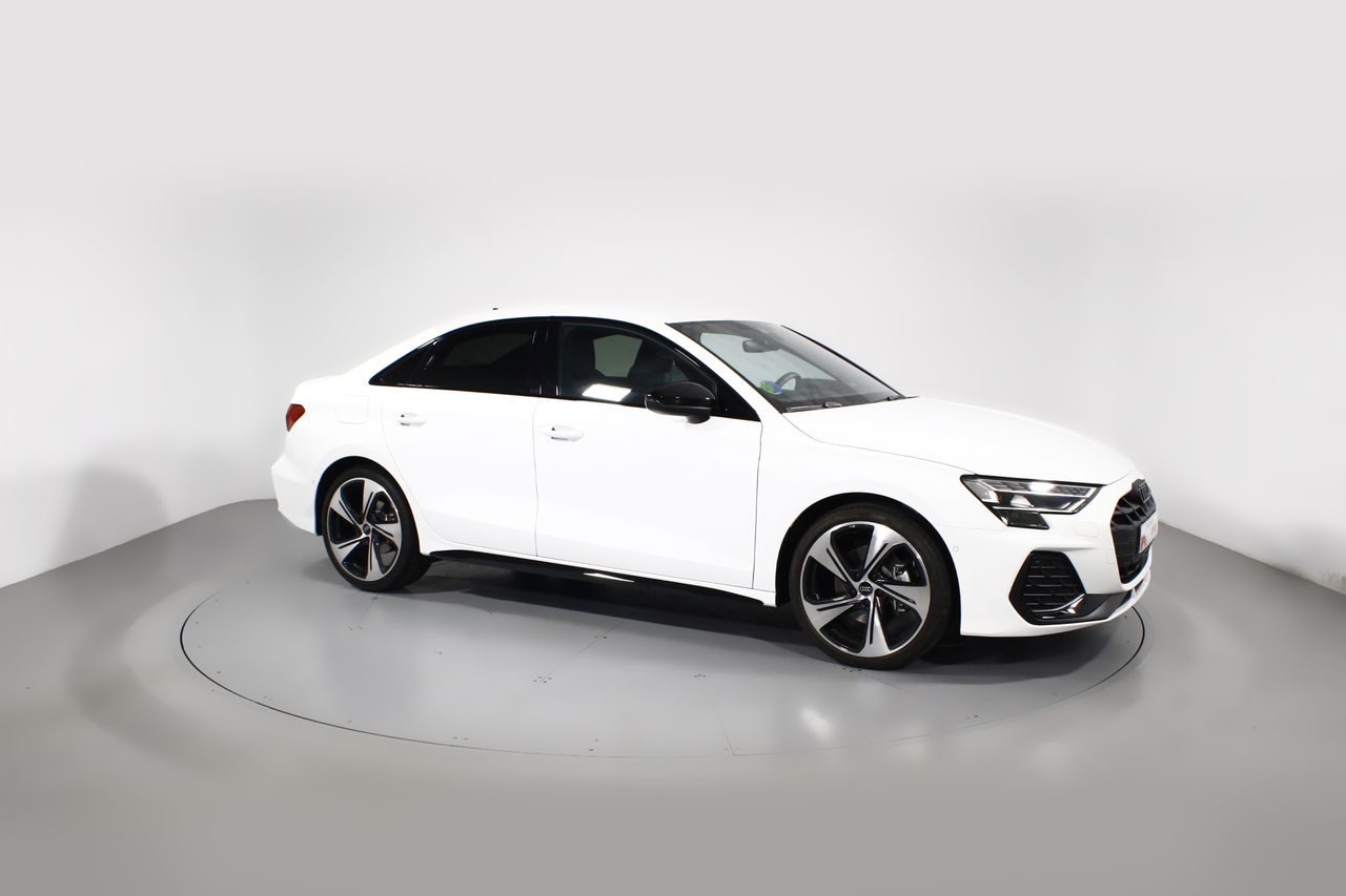 Foto Audi A3 23