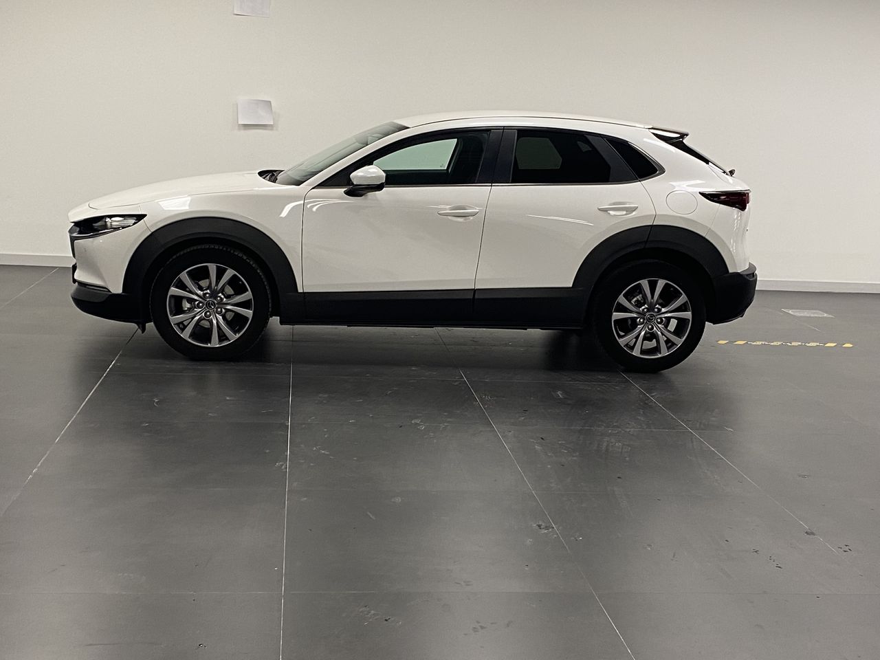 Foto Mazda CX-30 2