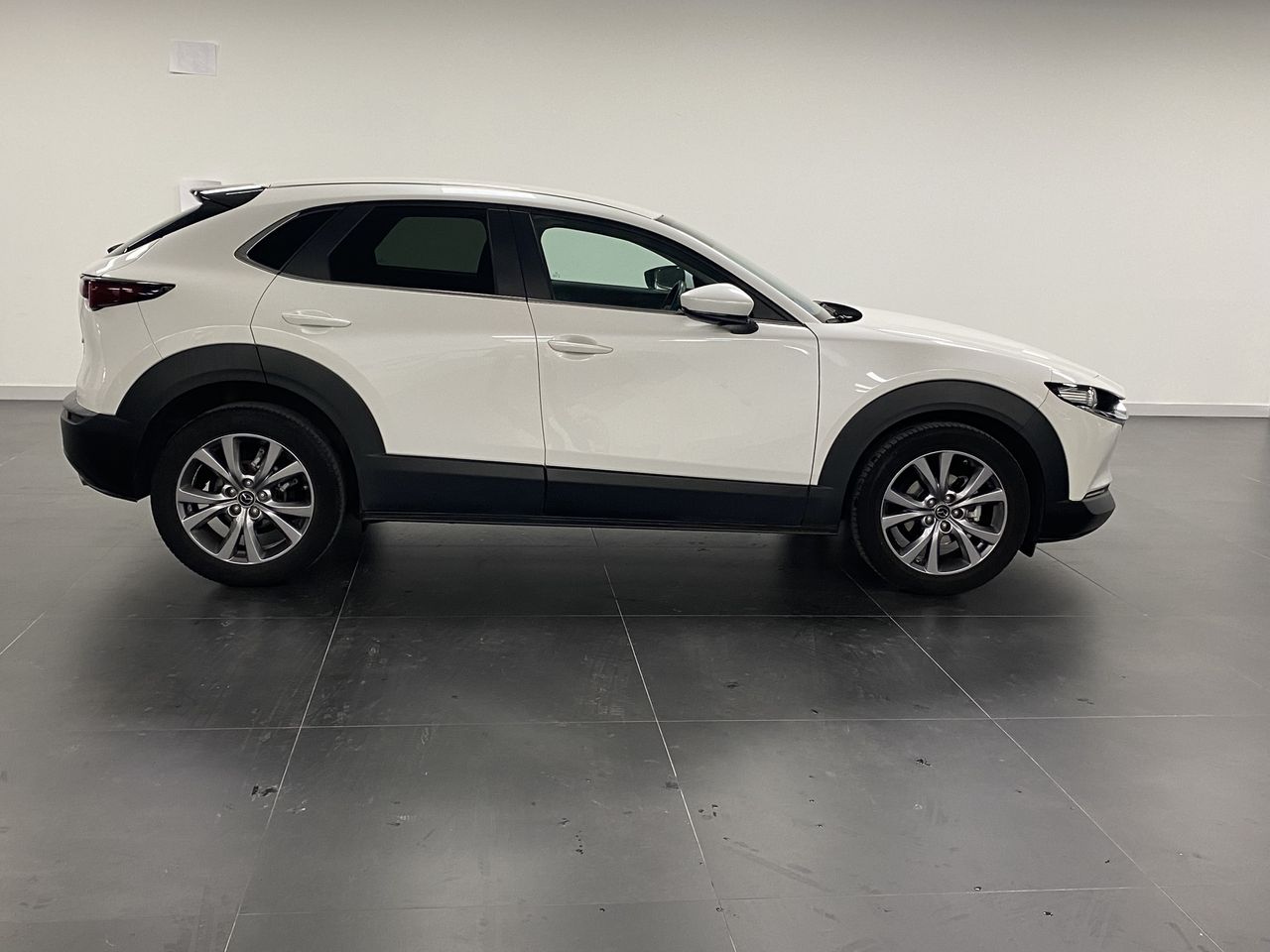 Foto Mazda CX-30 3