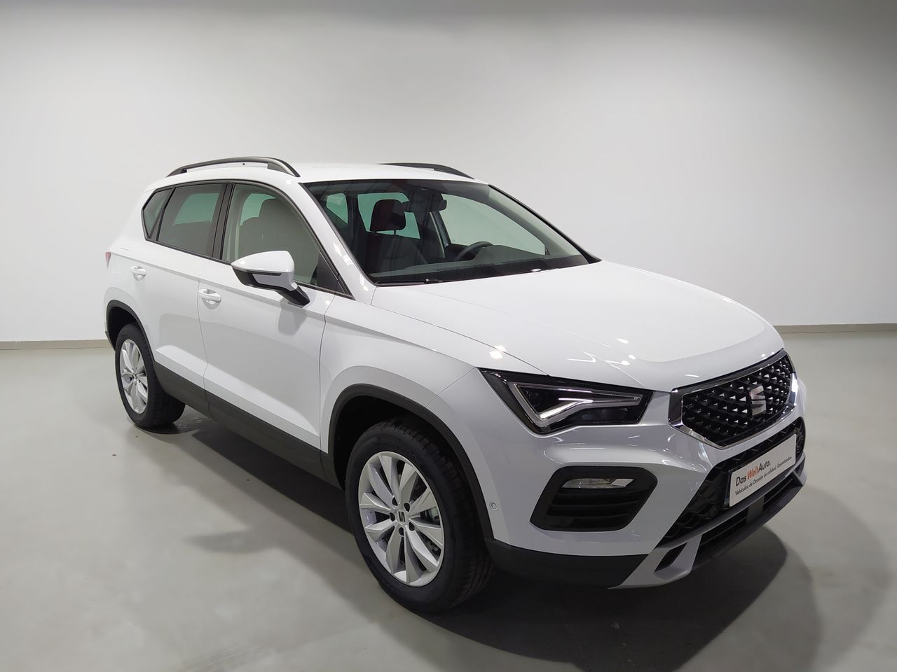 Foto Seat Ateca 1