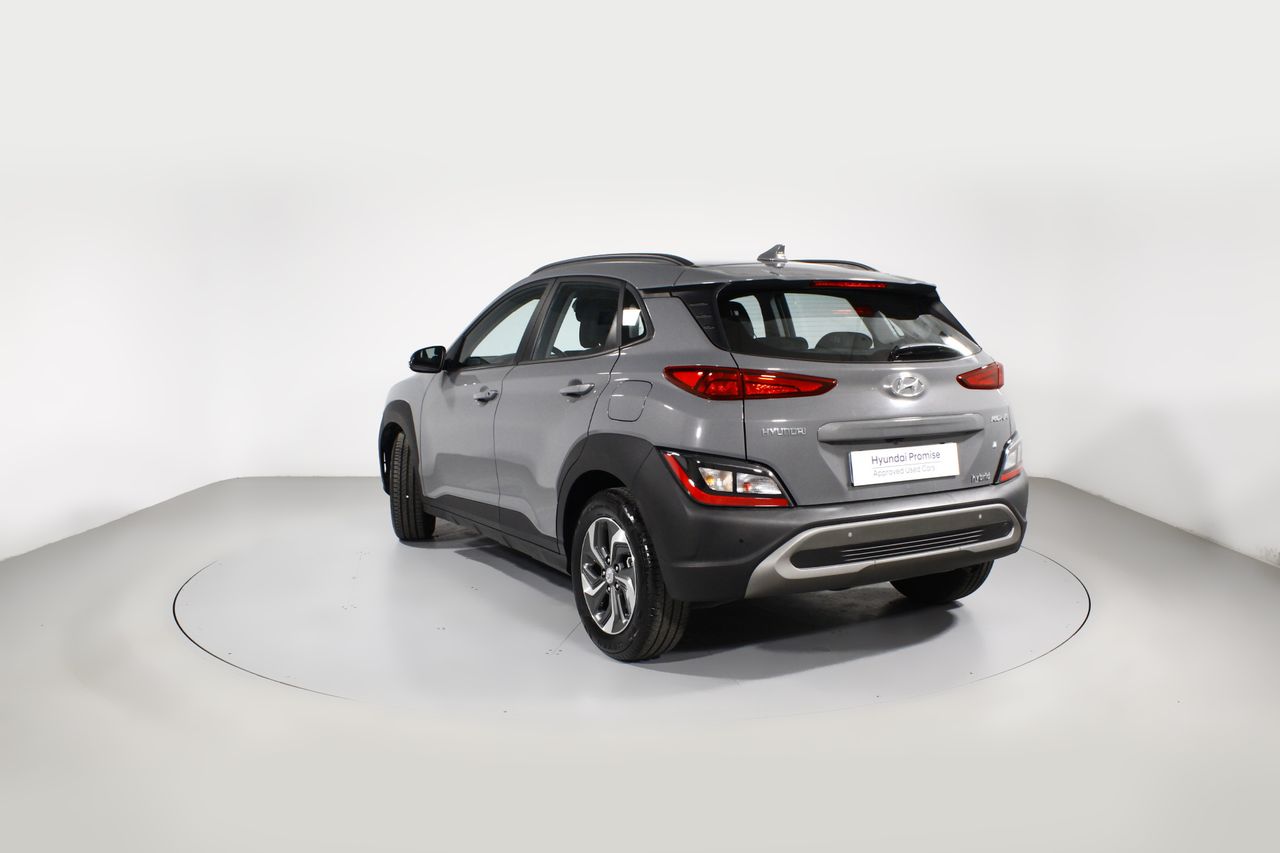 Foto Hyundai Kona 2