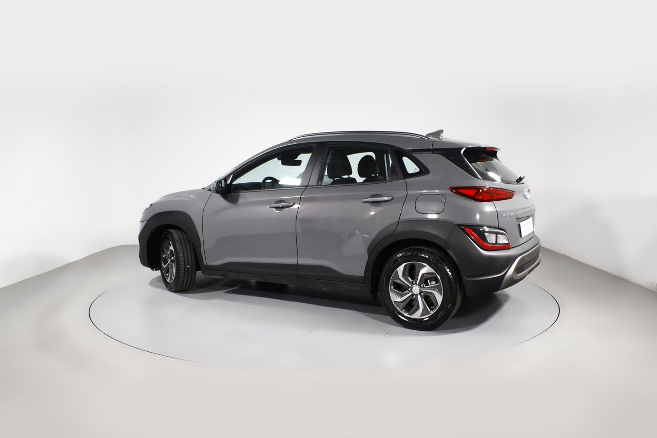 Foto Hyundai Kona 18