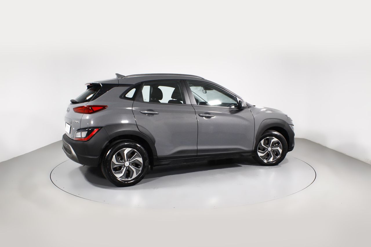 Foto Hyundai Kona 23