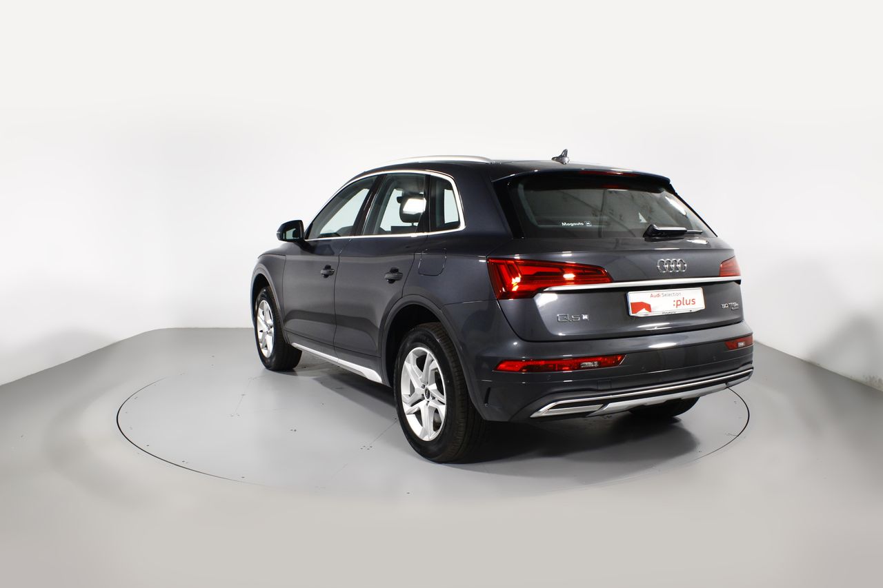 Foto Audi Q5 2