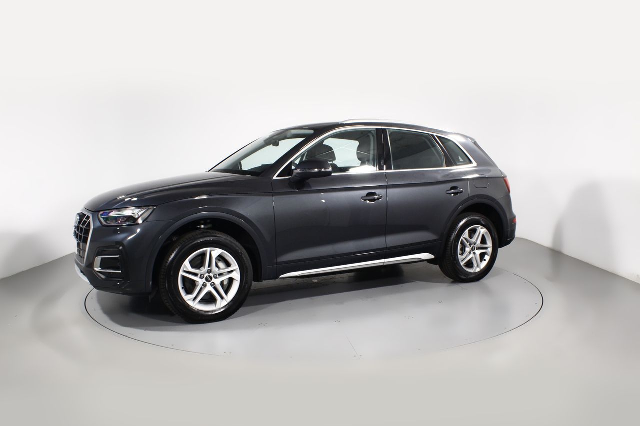 Foto Audi Q5 20