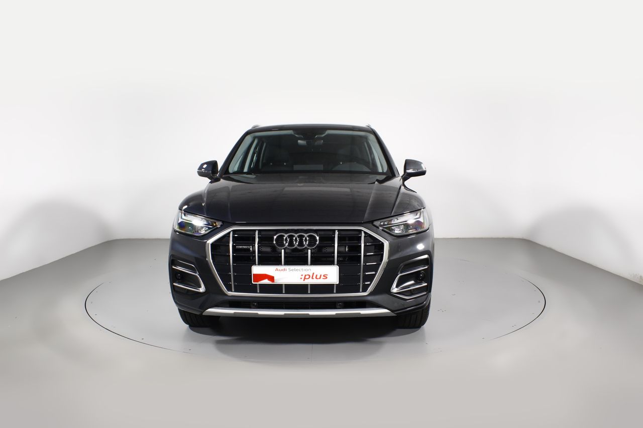 Foto Audi Q5 22