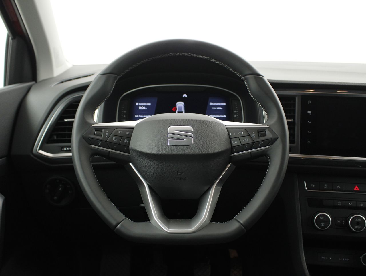 Foto Seat Ateca 23