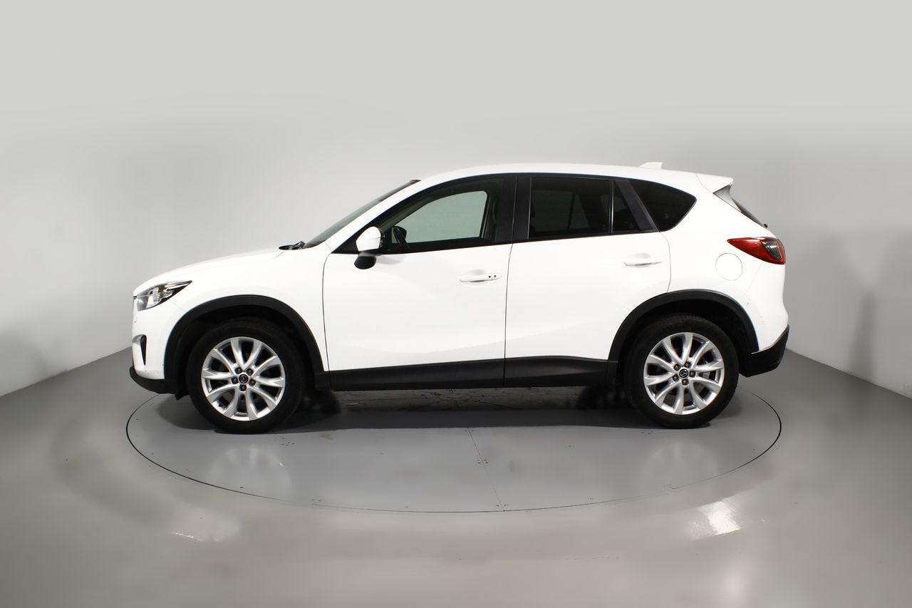 Foto Mazda CX-5 6