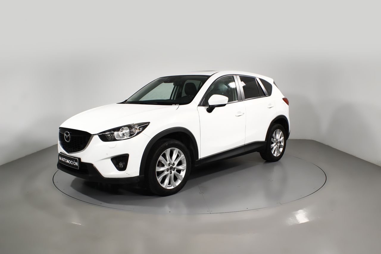 Foto Mazda CX-5 7